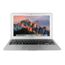 MacBook Air (13″, Anfang 2015) Reparatur