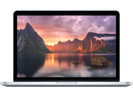 MacBook Pro (Retina, 13 Zoll, Anfang 2015) Reparatur Reparatur