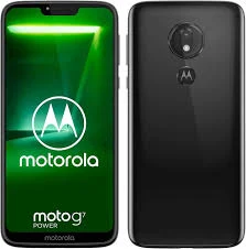 Motorola Moto G7 Power Reparatur