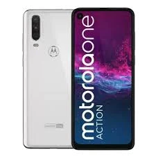 Motorola One Action Reparatur