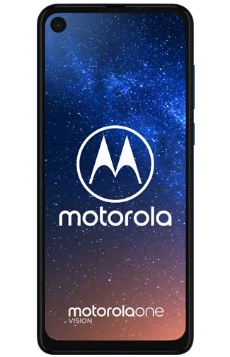 Motorola One Vision Reparatur