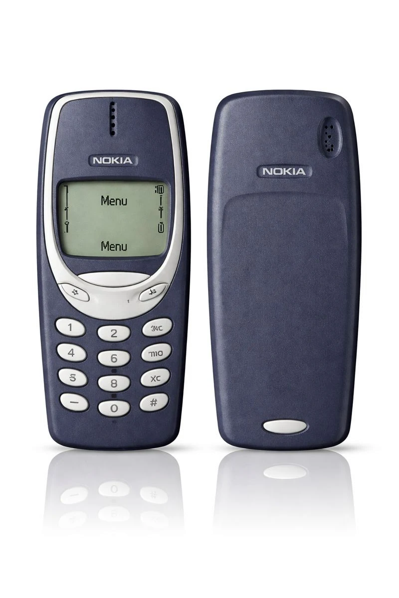 Nokia 3310 Reparatur Reparatur