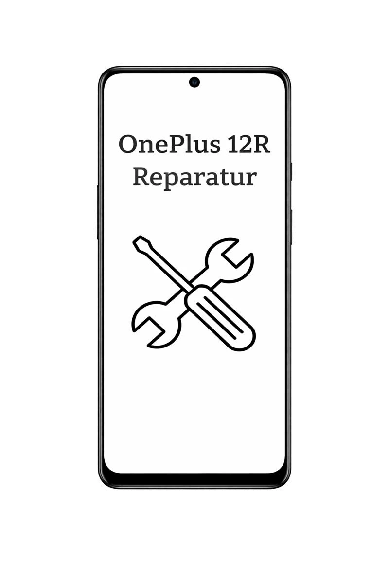 OnePlus 12R Reparatur Reparatur