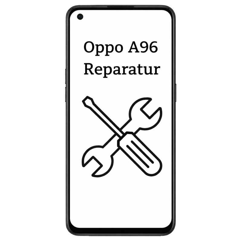 Oppo A96 Reparatur Reparatur