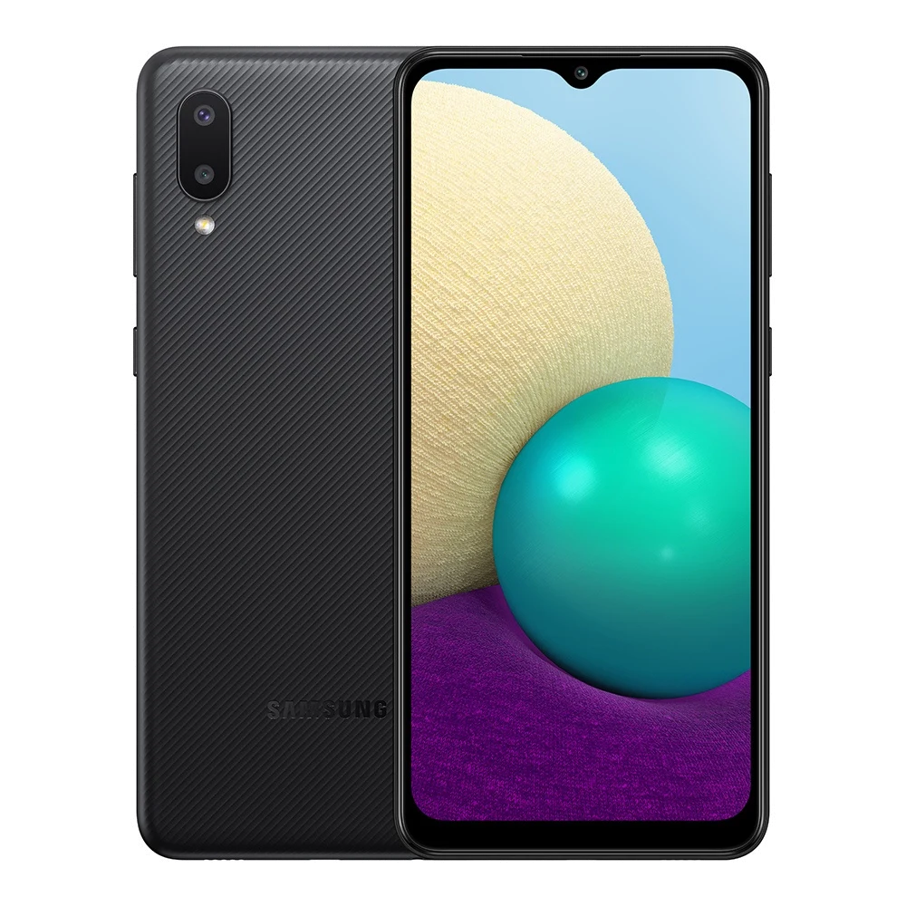 Samsung A02 Reparatur