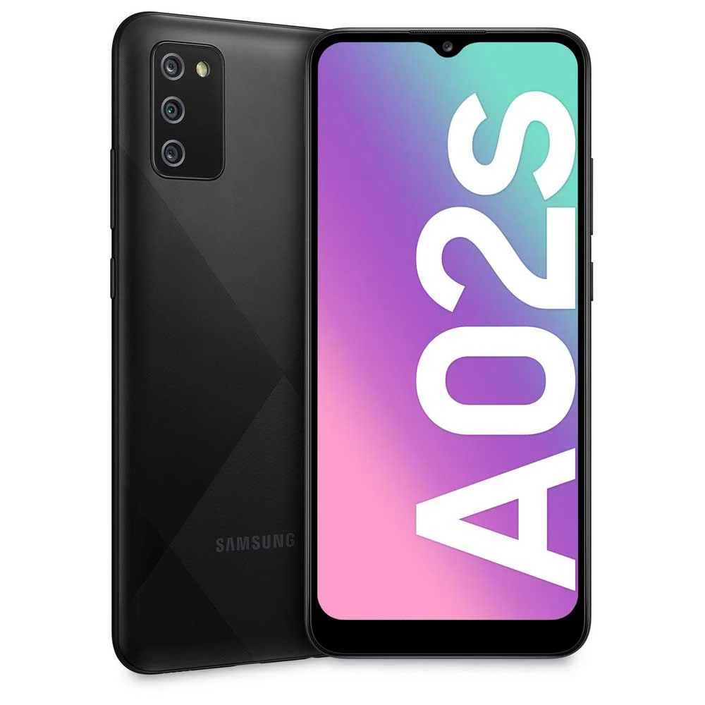 Samsung A02S Reparatur
