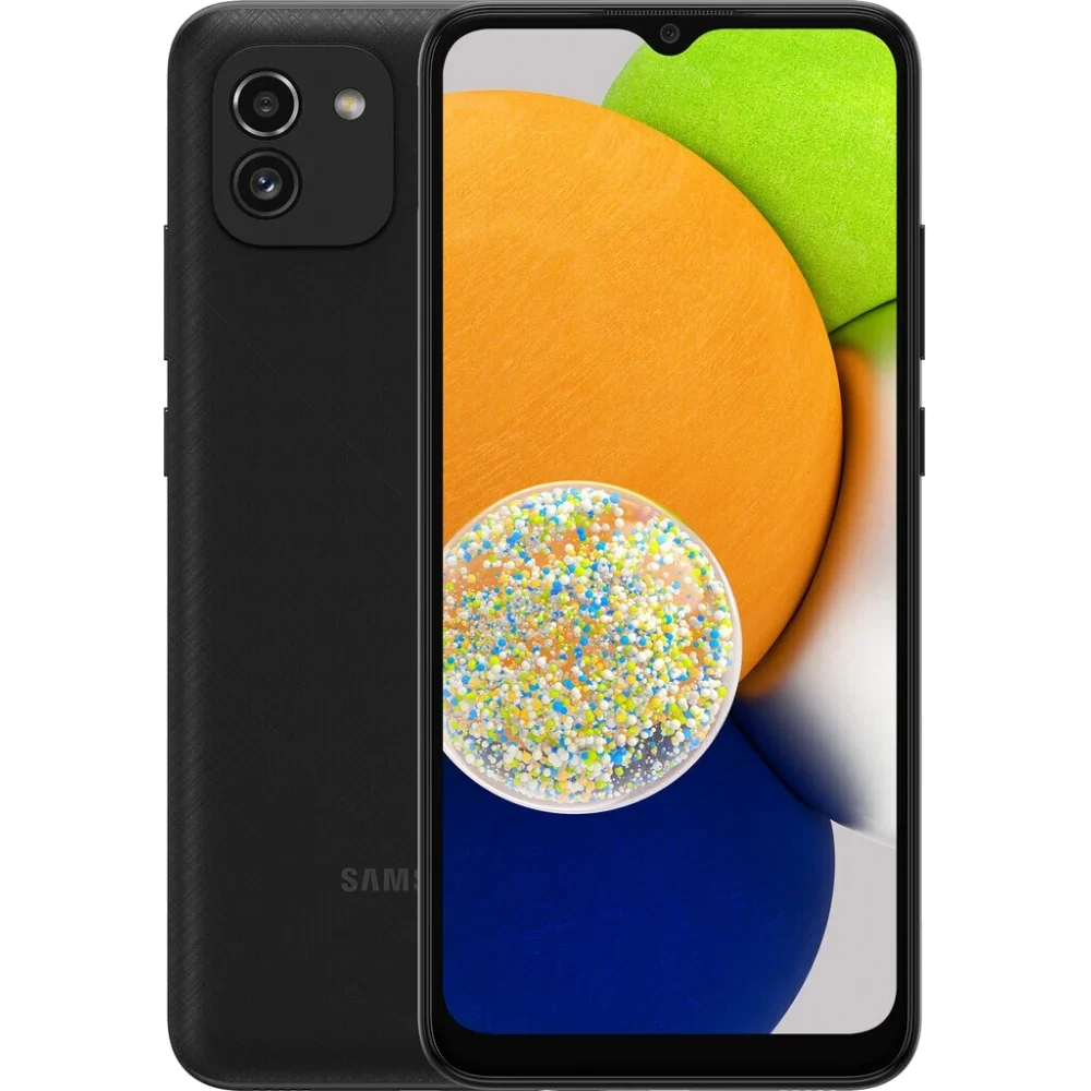 Samsung A03 Reparatur
