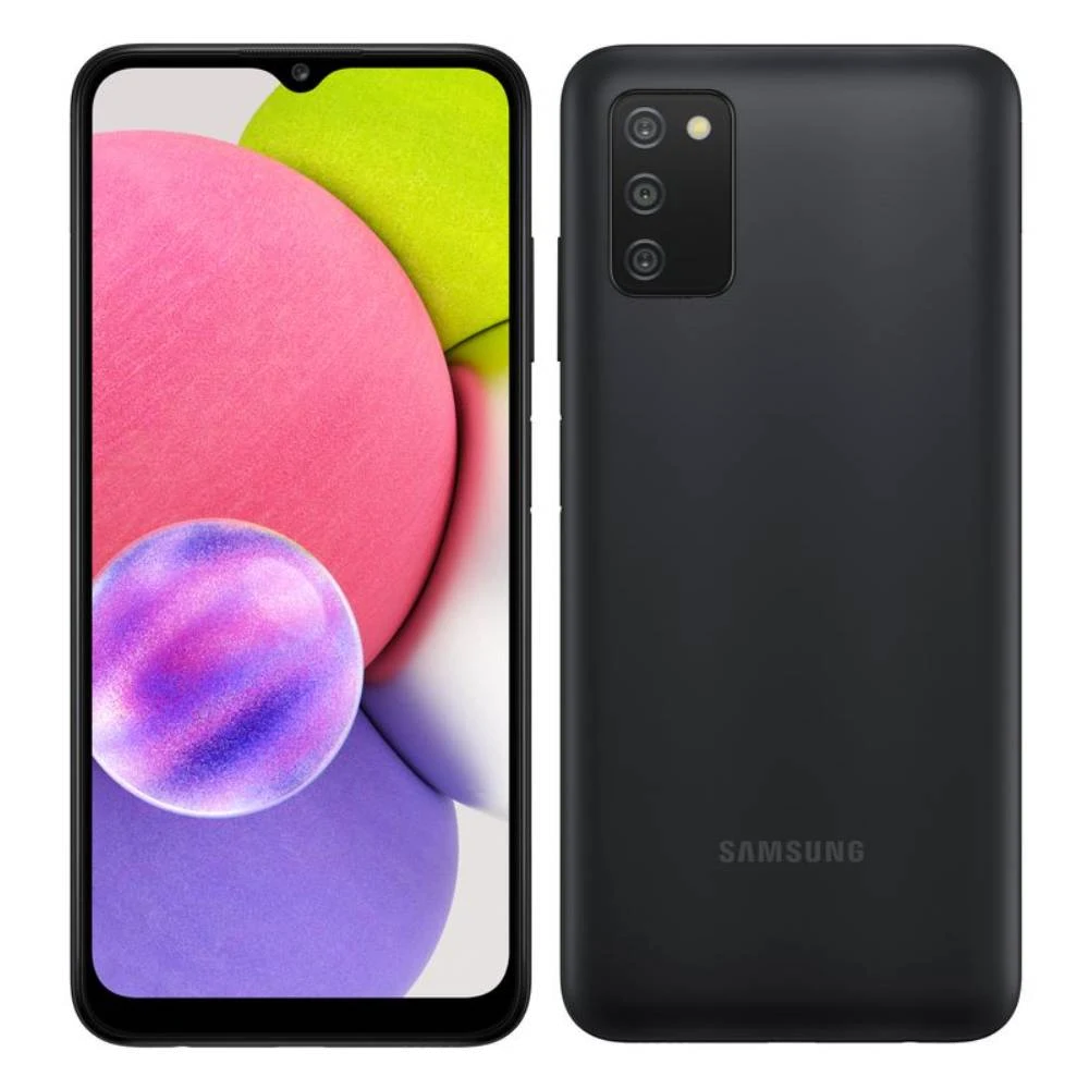 Samsung A03S Reparatur