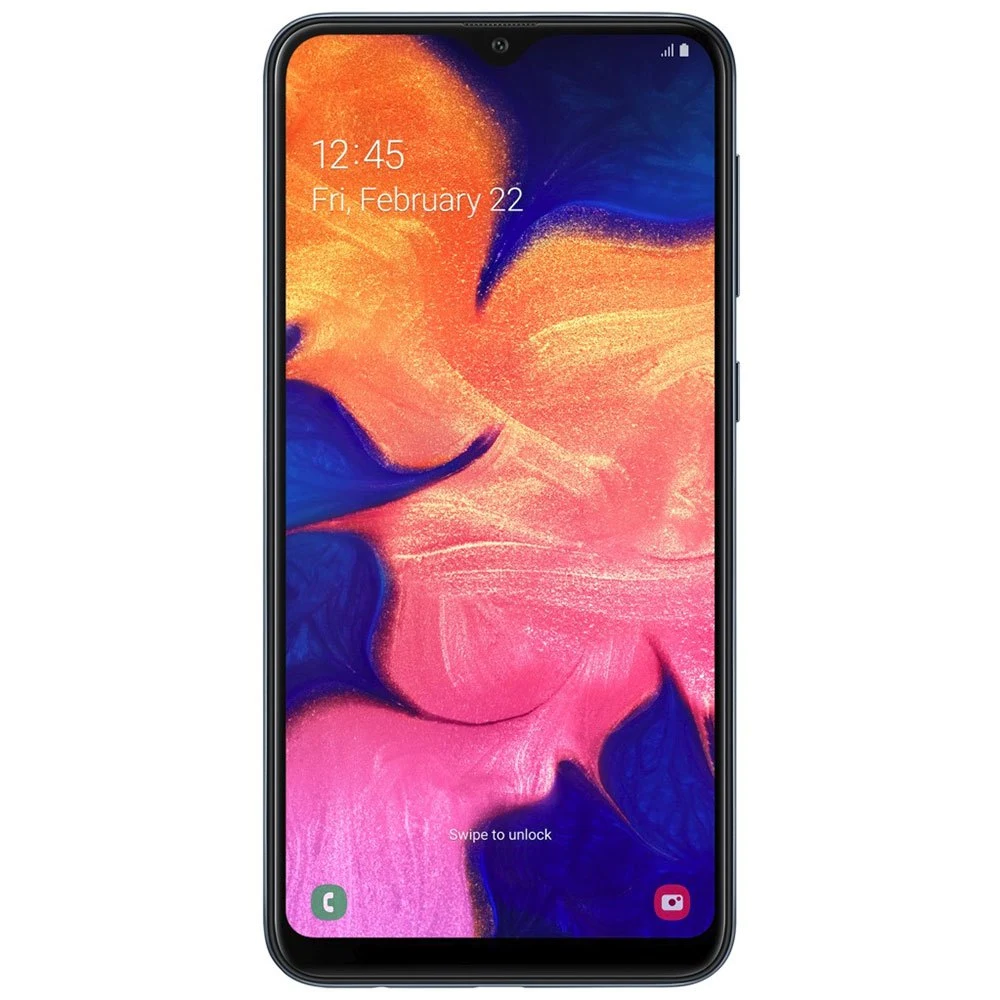Samsung A10 Reparatur