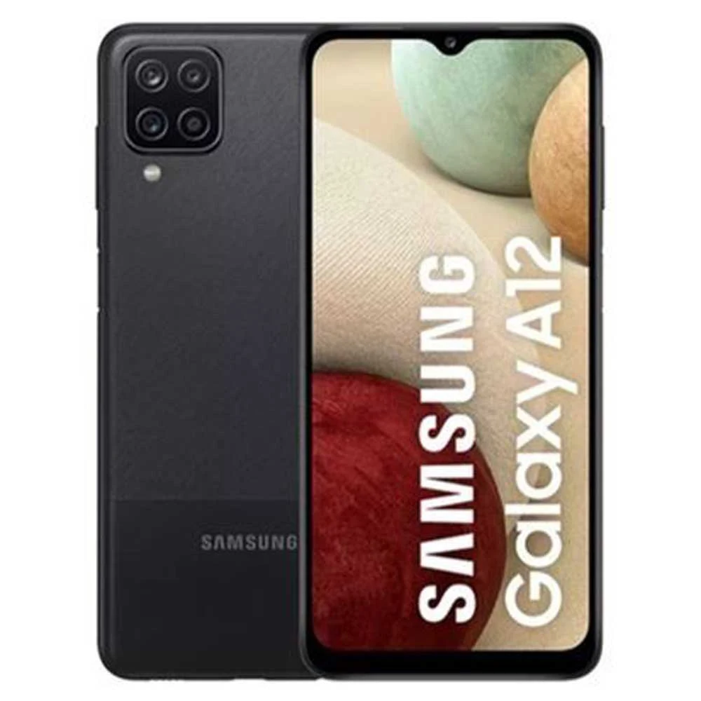 Samsung A12 Reparatur
