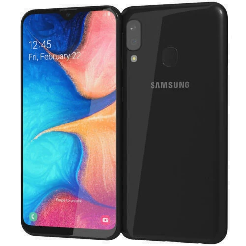 Samsung A20e Reparatur