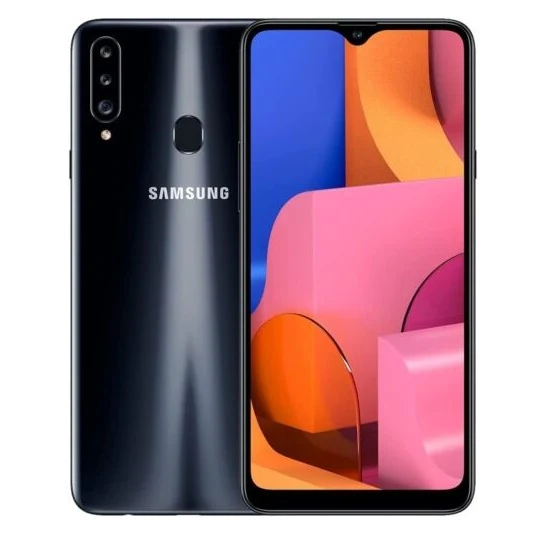 Samsung A20S Reparatur