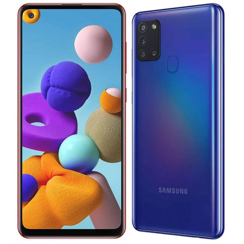 Samsung A21S Reparatur