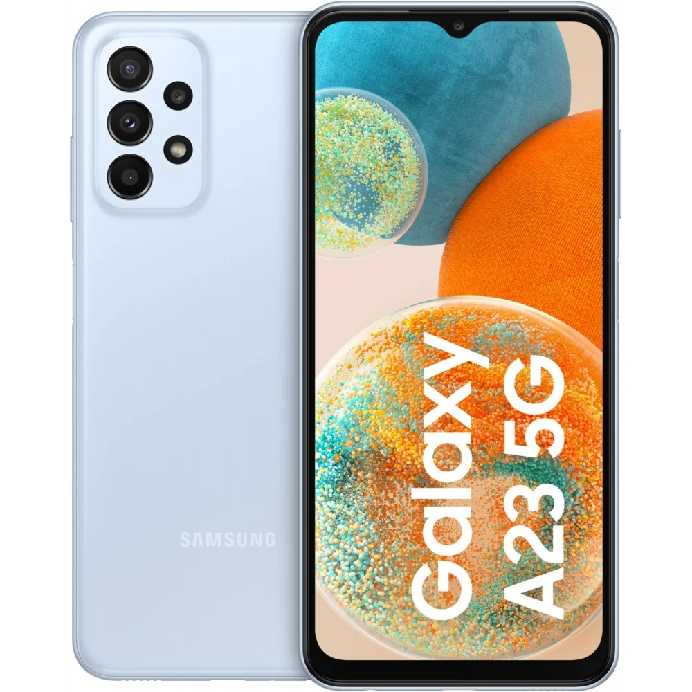 Samsung A23 Reparatur
