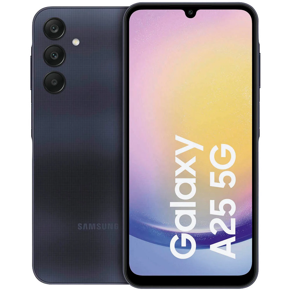 Samsung A25 Reparatur