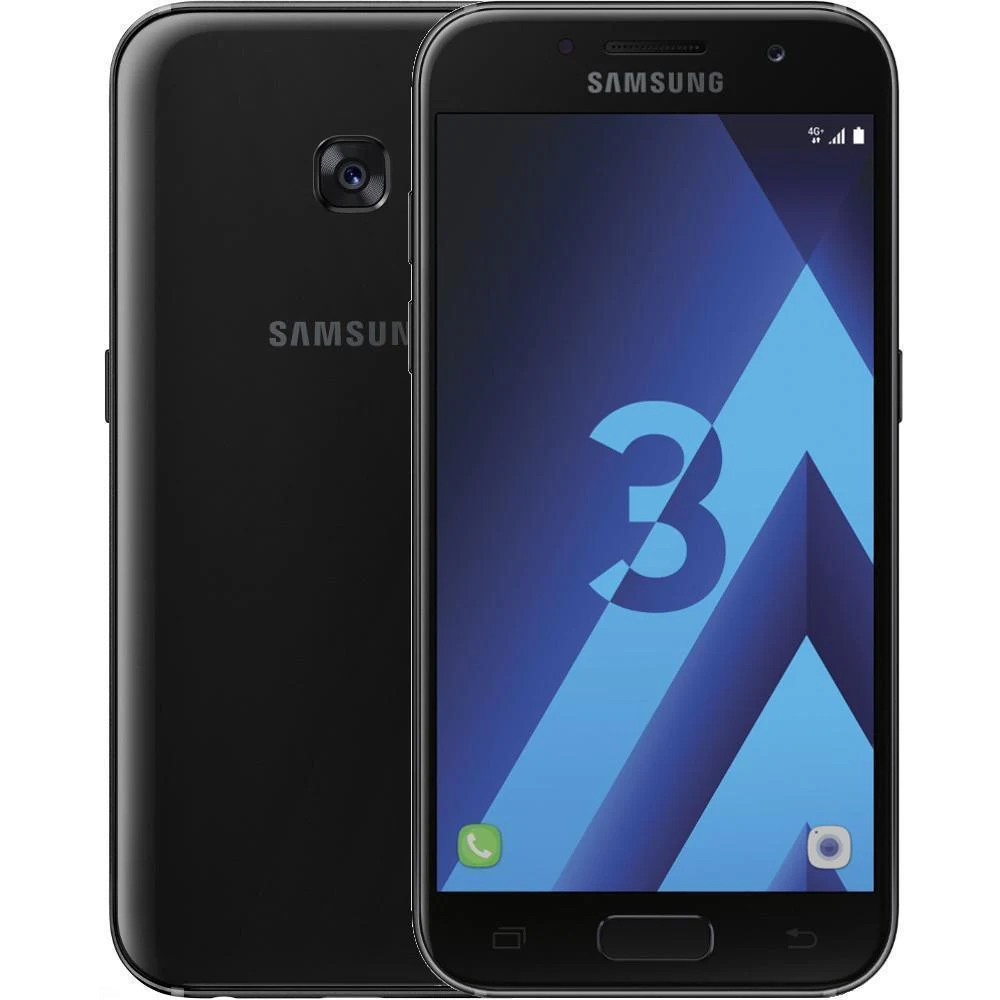 Samsung A3 (2017) Reparatur