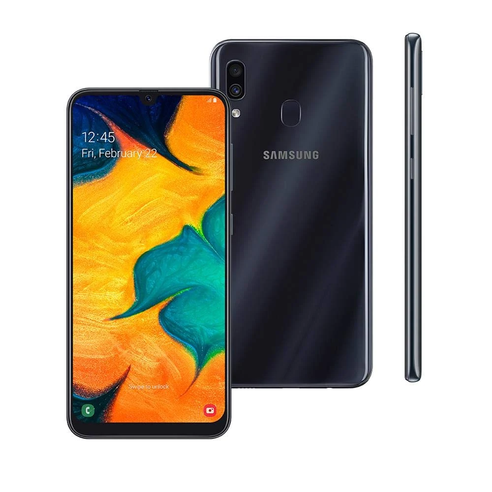 Samsung A30 Reparatur