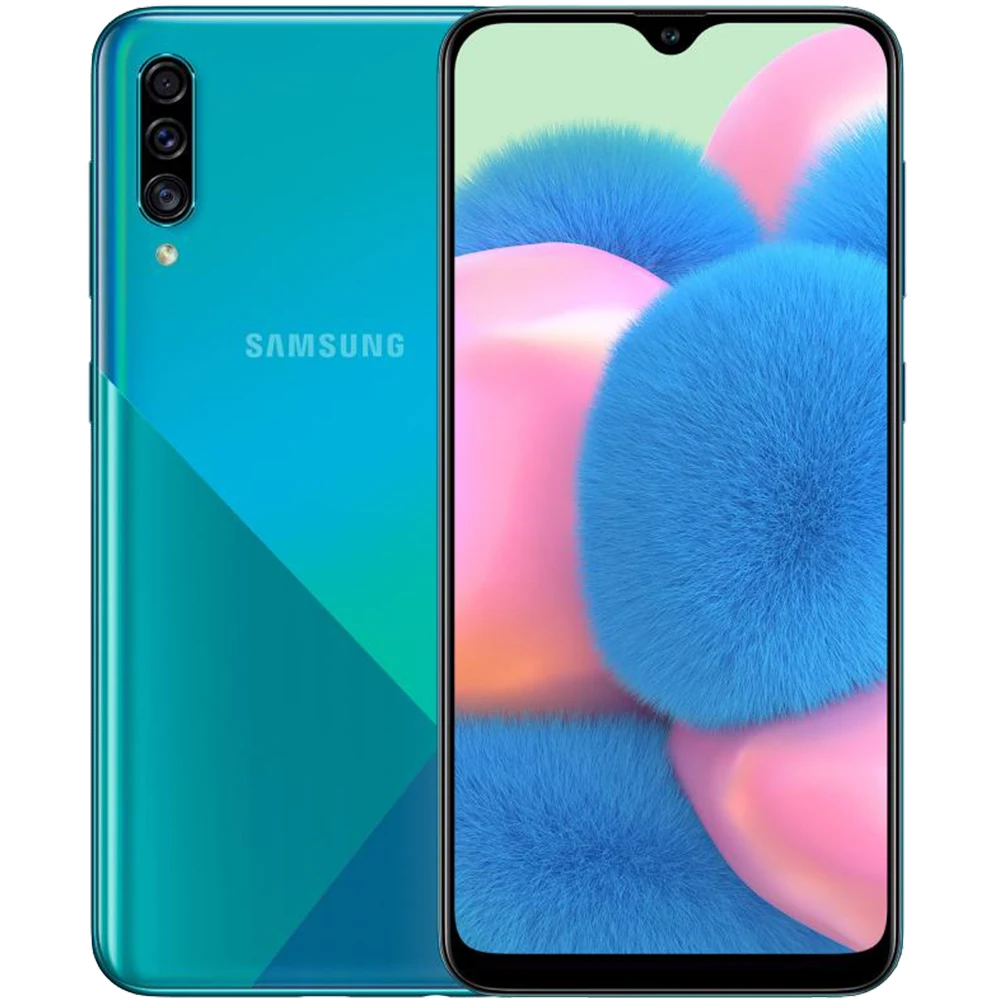 Samsung A30S Reparatur