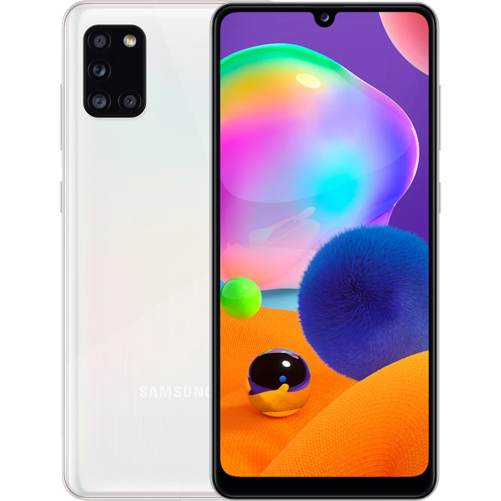 Samsung A31 Reparatur