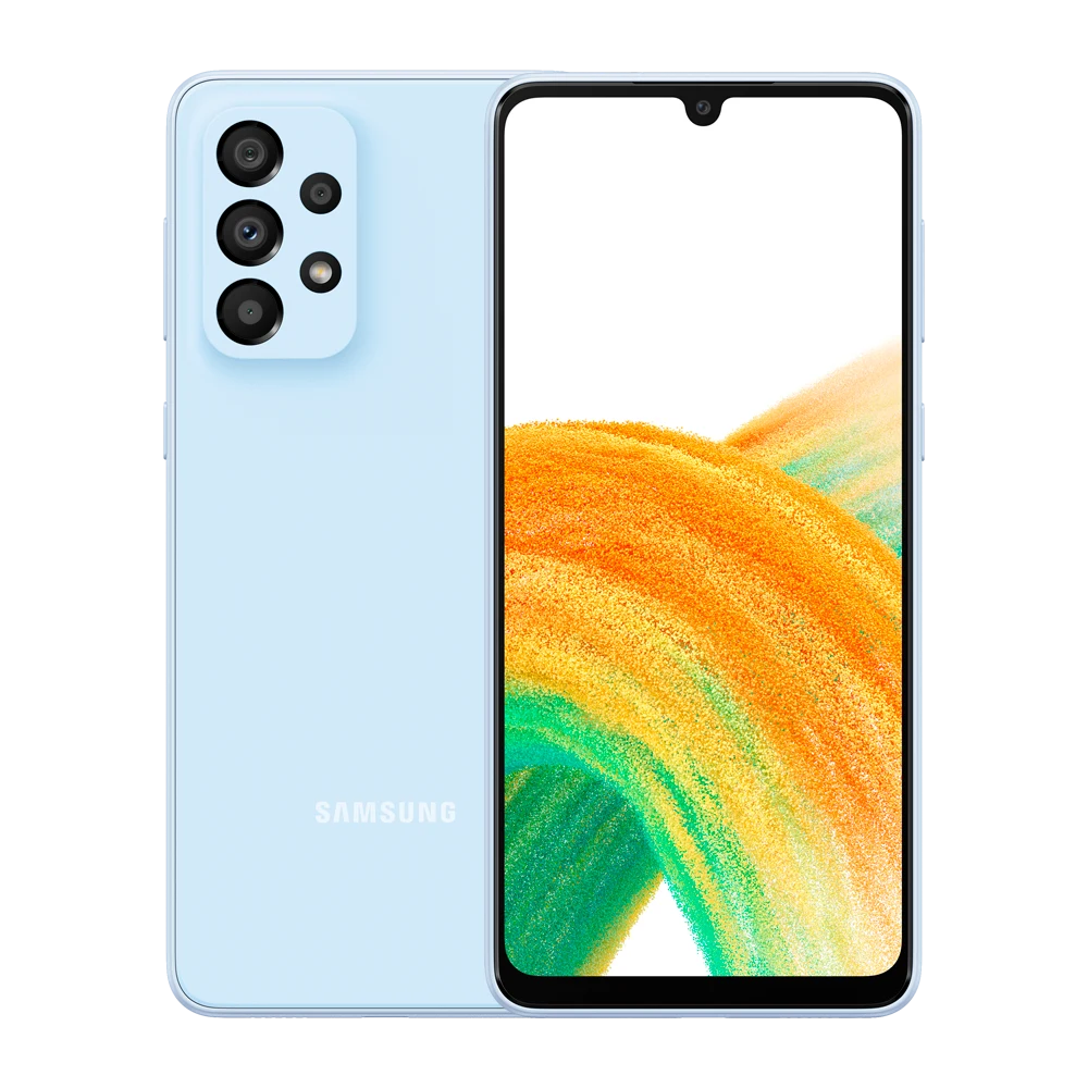 Samsung A33 Reparatur