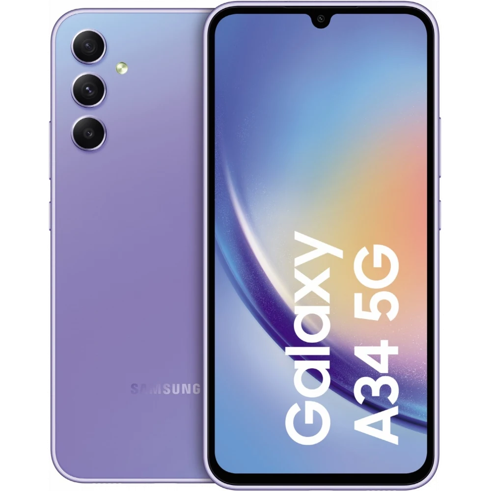 Samsung A34 Reparatur