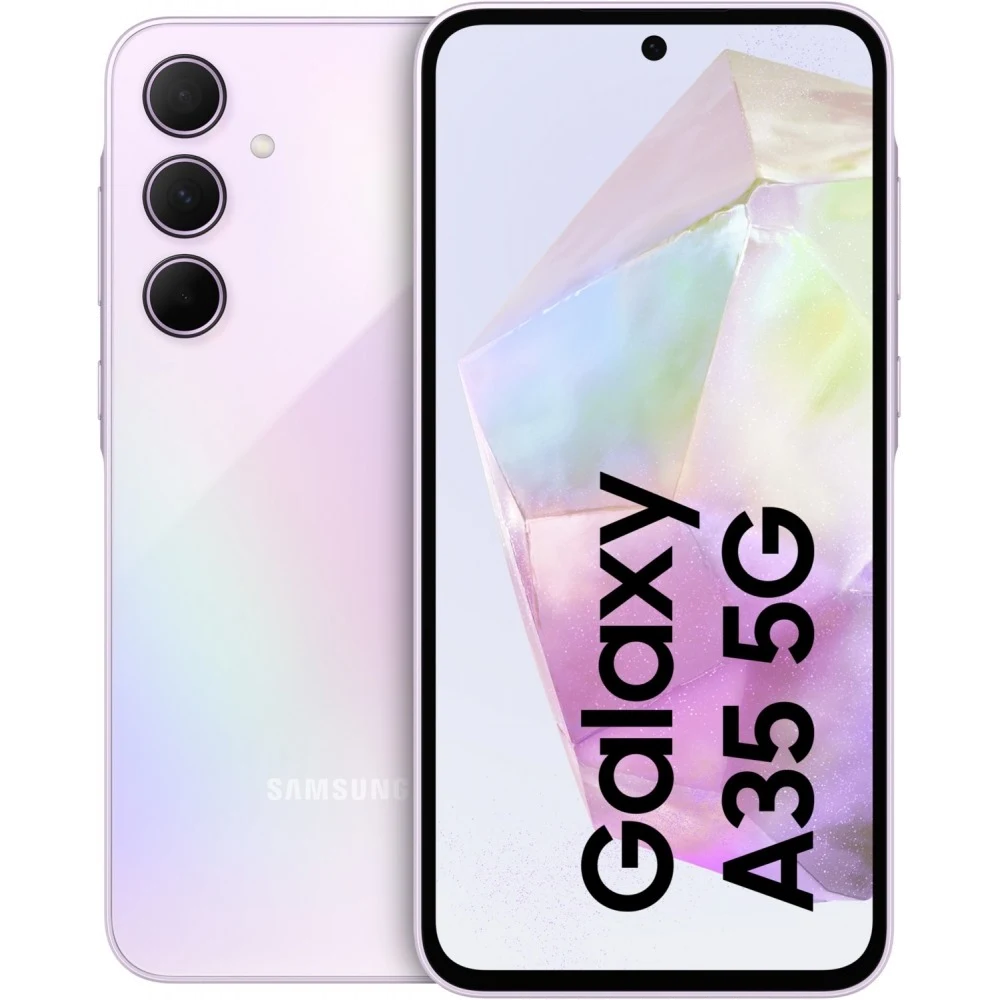 Samsung A35 5G Reparatur