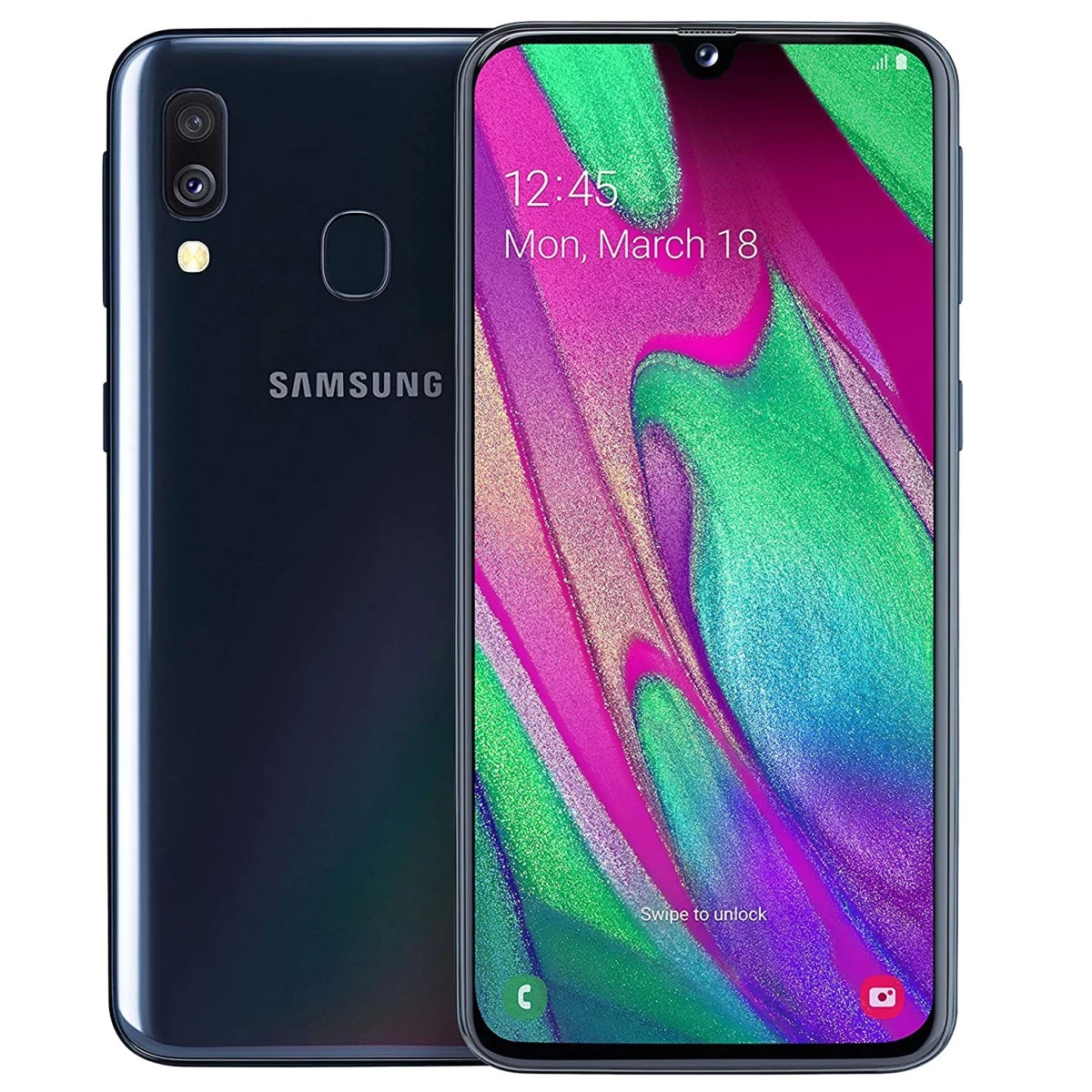 Samsung A40 Reparatur