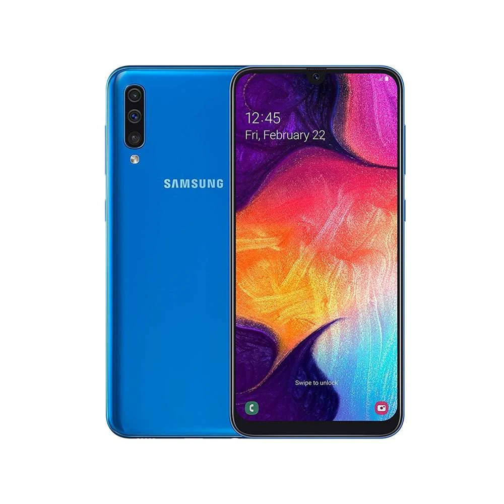 Samsung A50 Reparatur