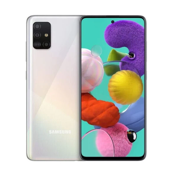 Samsung A51 5G Reparatur