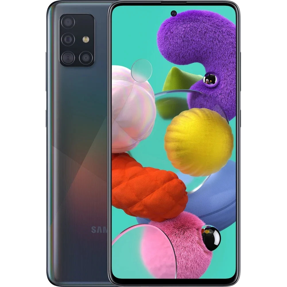 Samsung A51 Reparatur