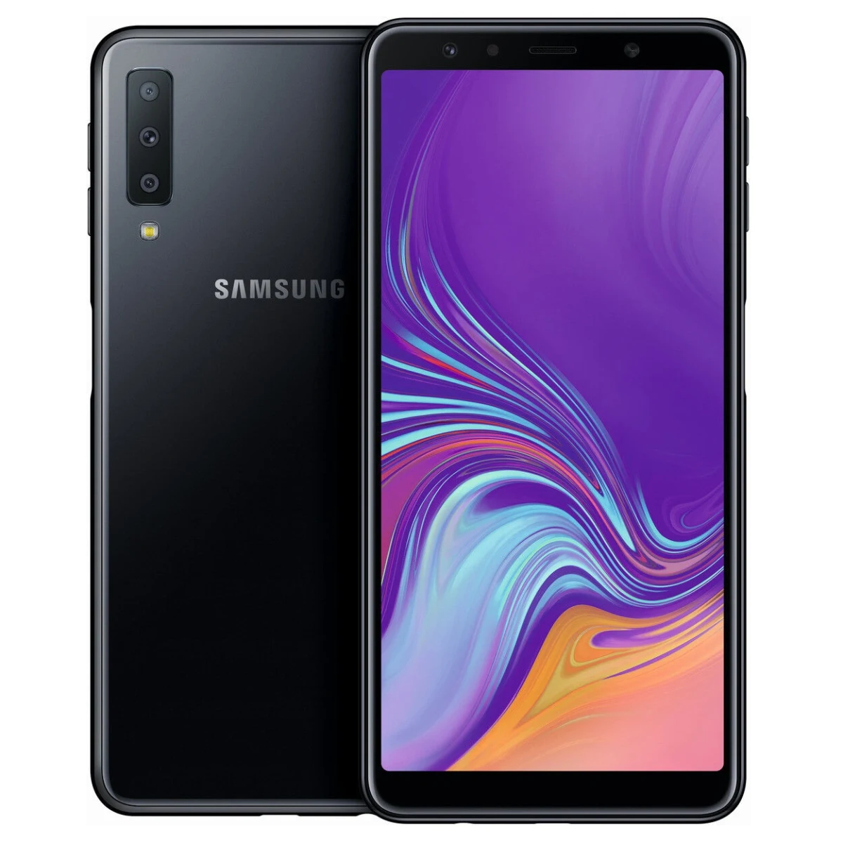 Samsung A7 (2018) Reparatur