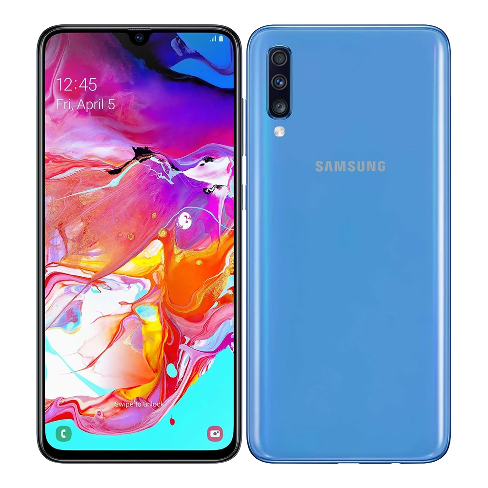 Samsung A70 Reparatur