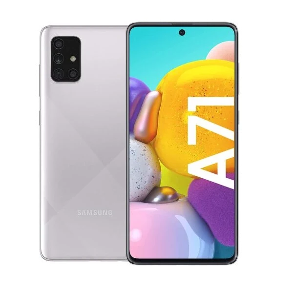 Samsung A71 Reparatur