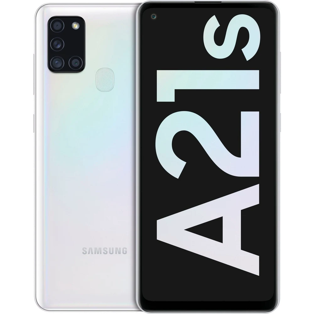 Samsung Galaxy A21S Reparatur