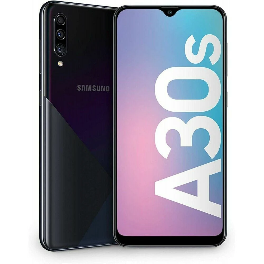 Samsung Galaxy A30S Reparatur