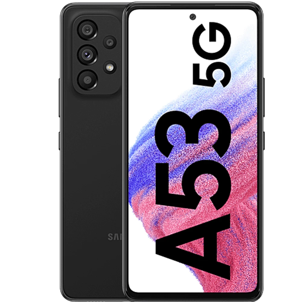 Samsung Galaxy A53 Reparatur