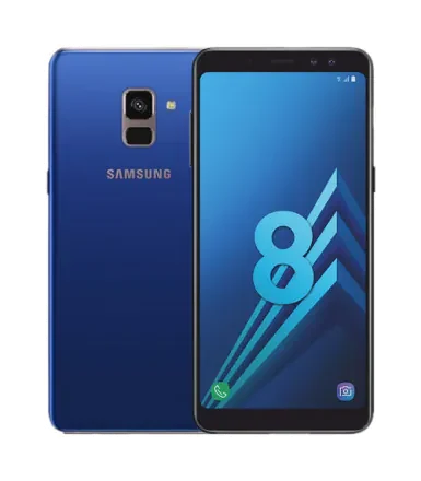 Samsung Galaxy A8 (2018) Reparatur