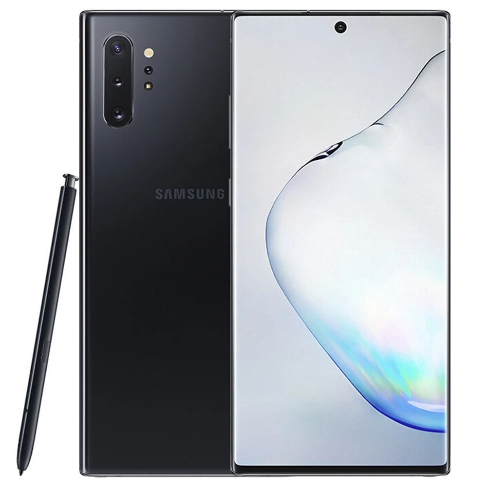 Samsung Galaxy Note 10 Plus Reparatur
