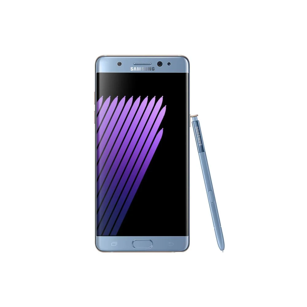 Samsung Galaxy Note 7 Reparatur
