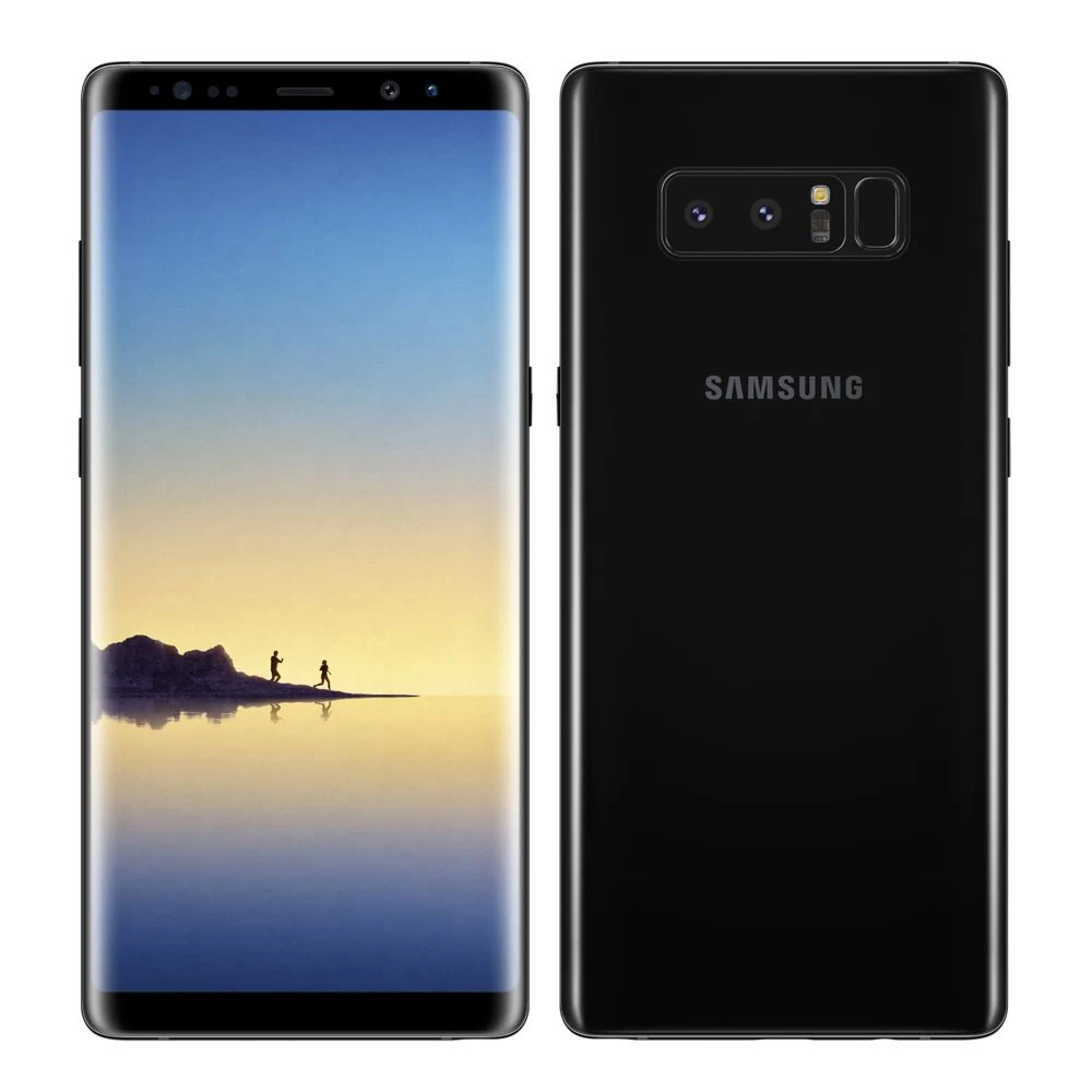 Samsung Galaxy Note 8 Reparatur