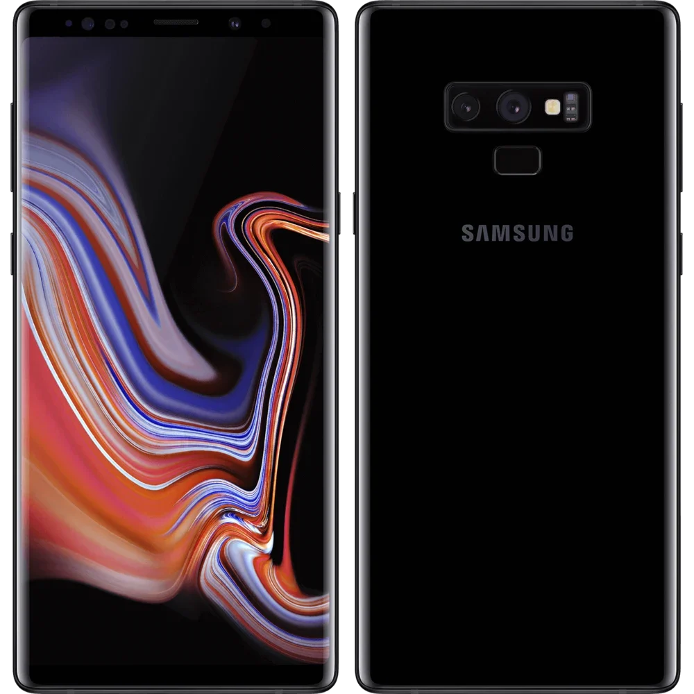 Samsung Galaxy Note 9 Reparatur
