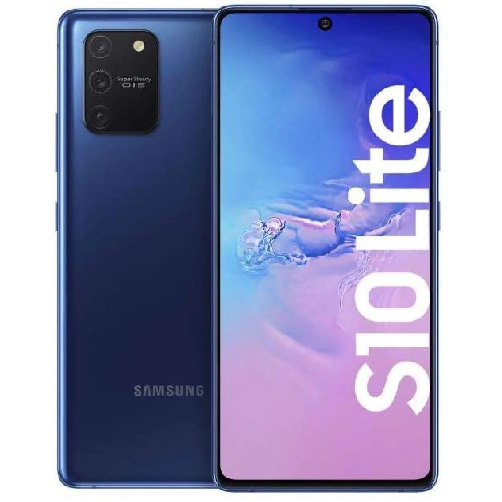 Samsung Galaxy S10 Lite Reparatur