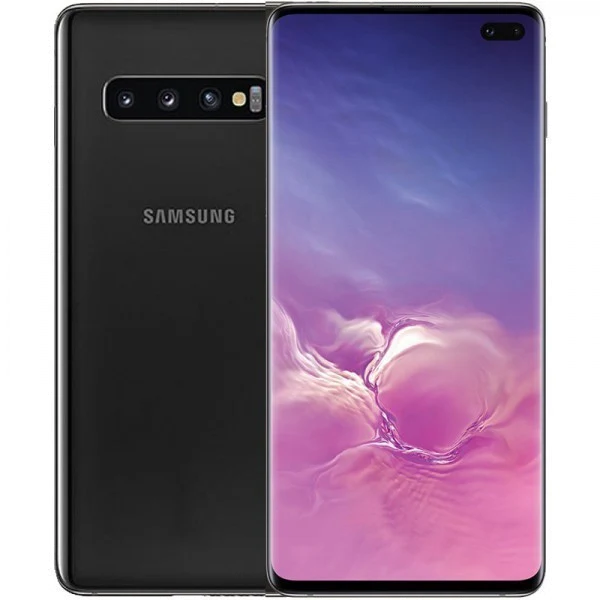Samsung Galaxy S10 Plus Reparatur