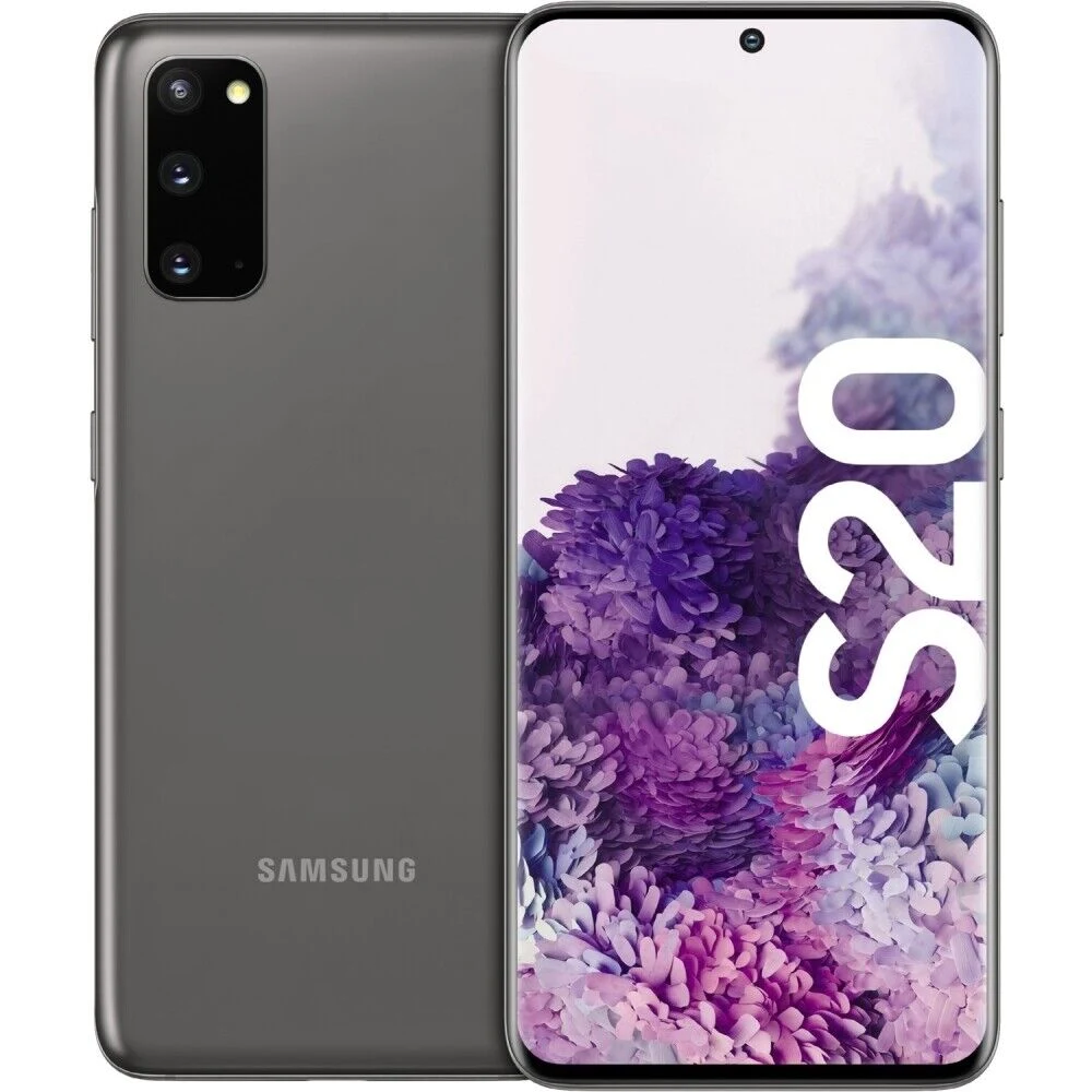 Samsung Galaxy S20 Reparatur