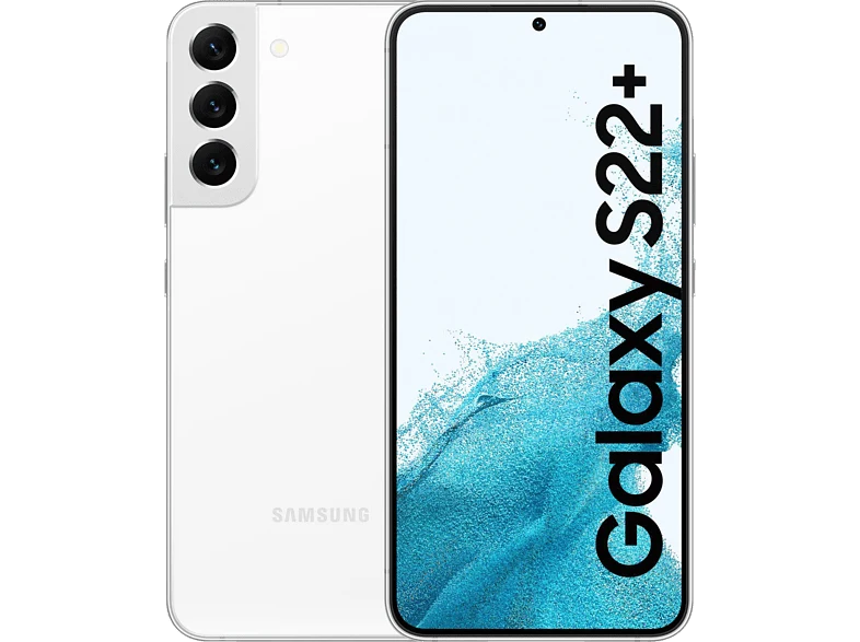 Samsung Galaxy S22+ Reparatur