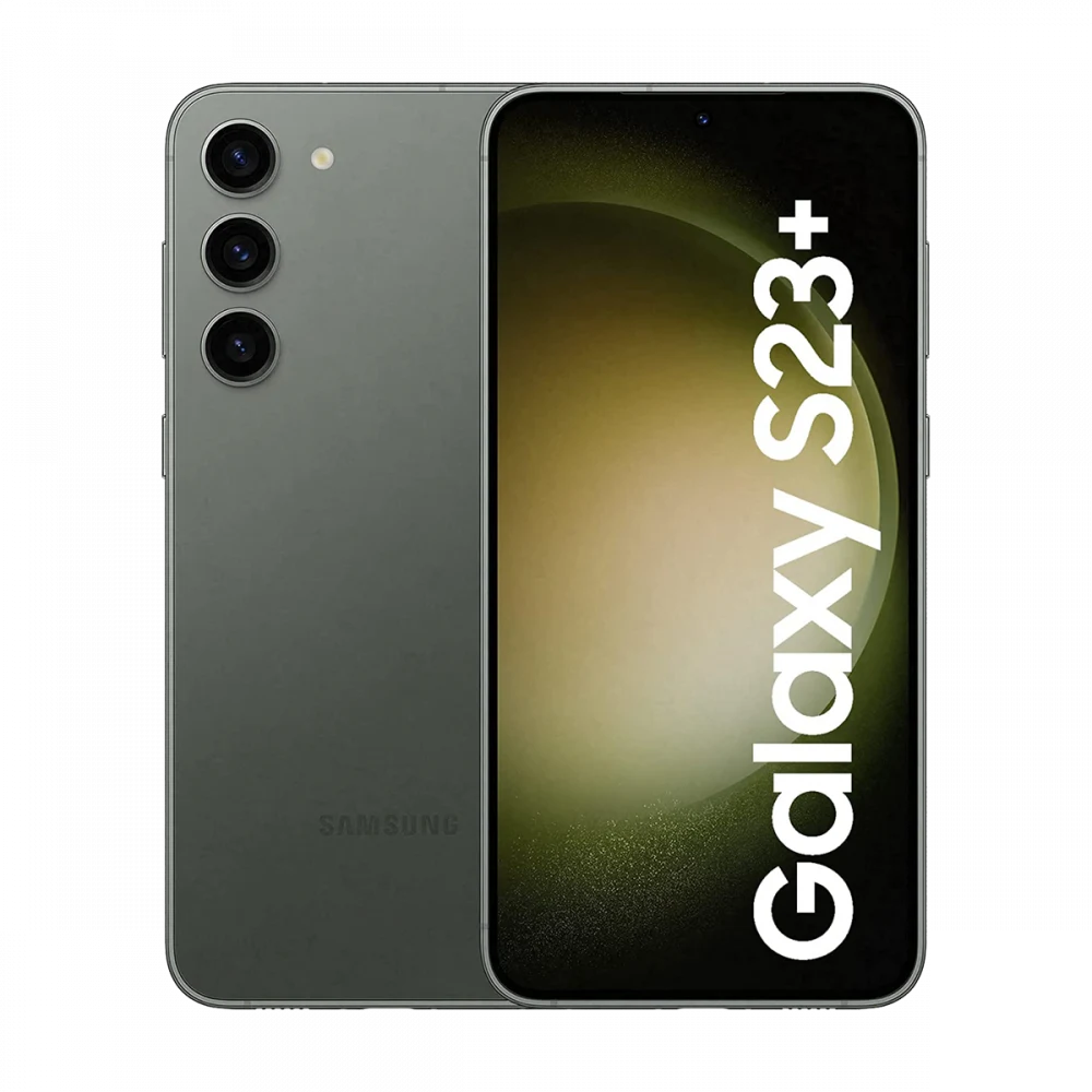 Samsung Galaxy S23+ Reparatur