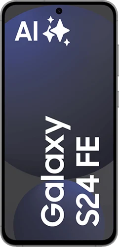 Samsung Galaxy S24 FE Reparatur