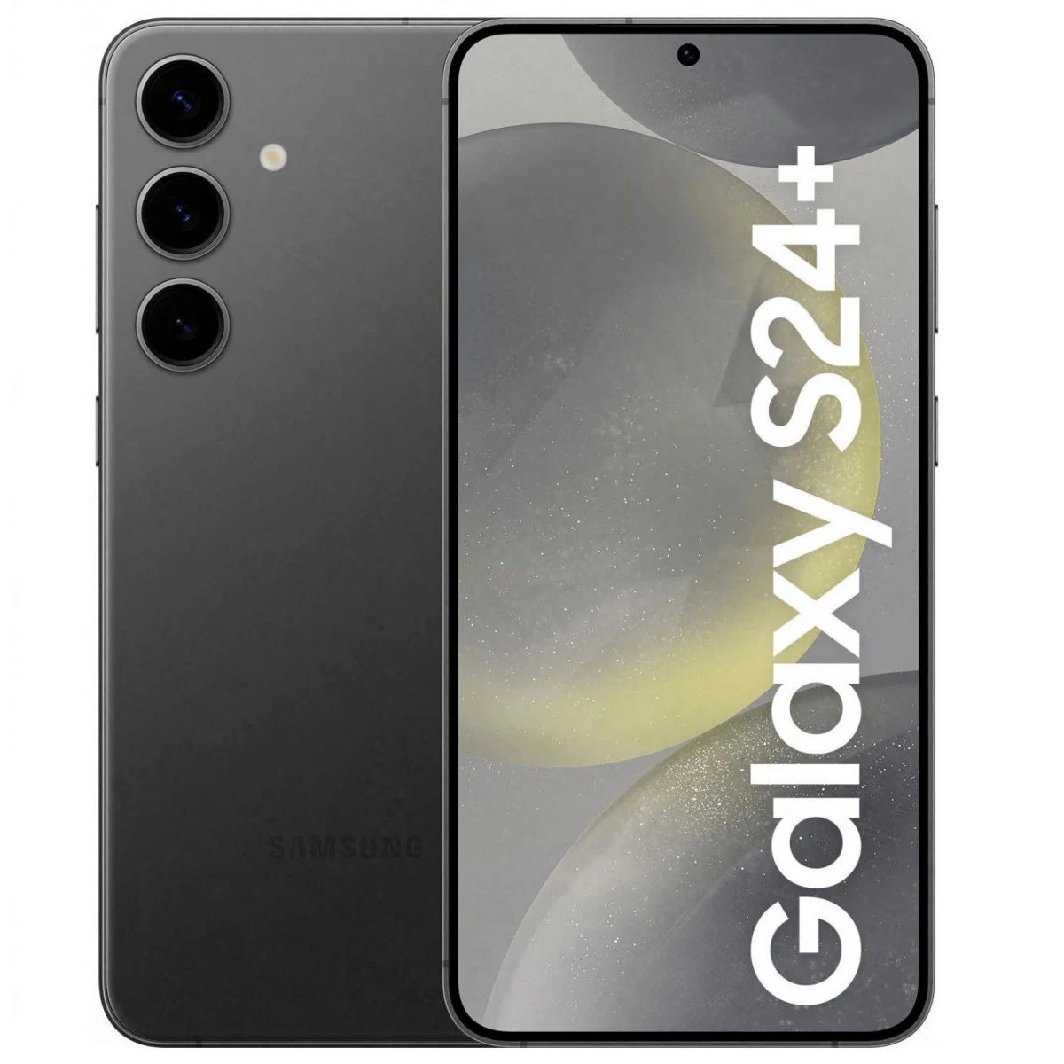 Samsung Galaxy S24 Plus Reparatur