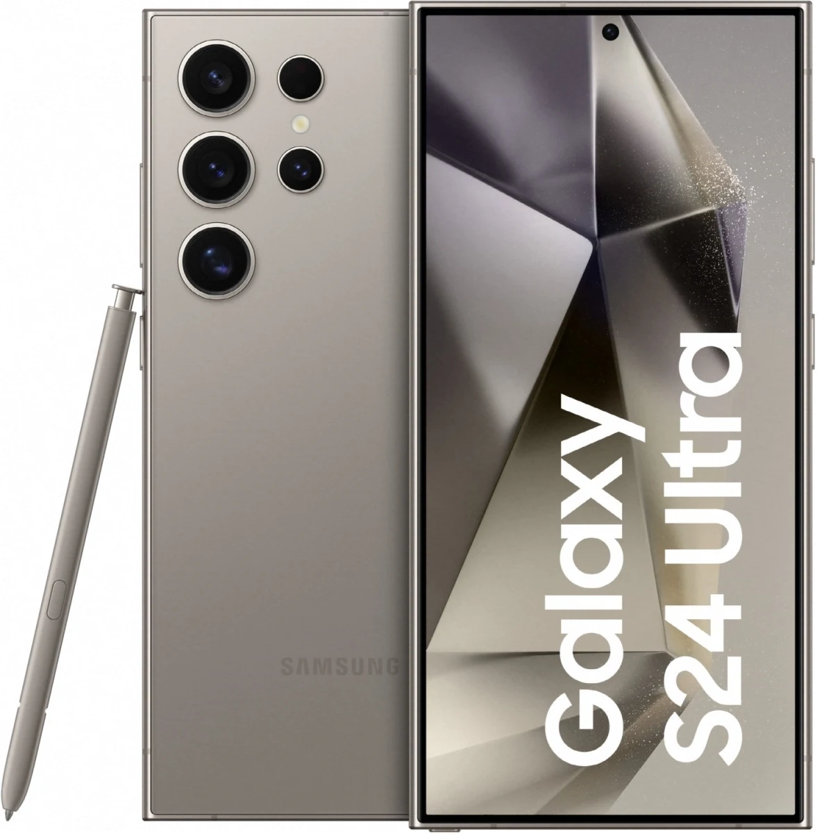 Samsung Galaxy S24 Ultra Reparatur