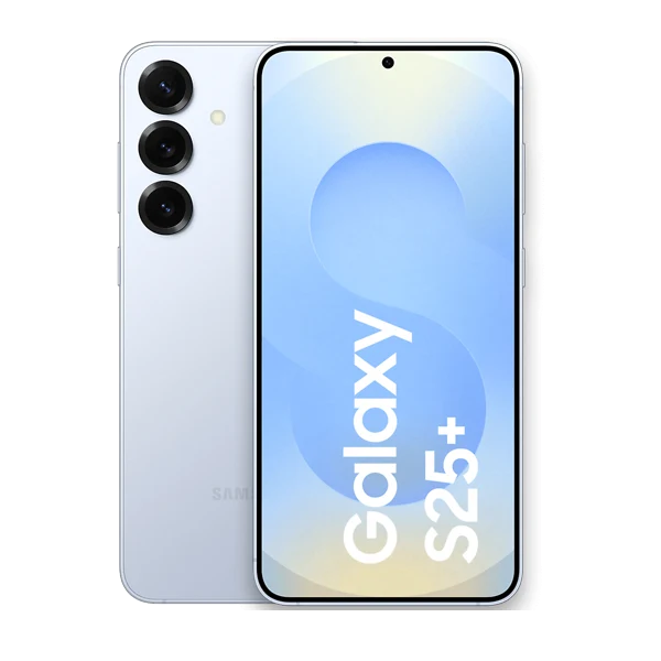 Samsung Galaxy S25+ Reparatur